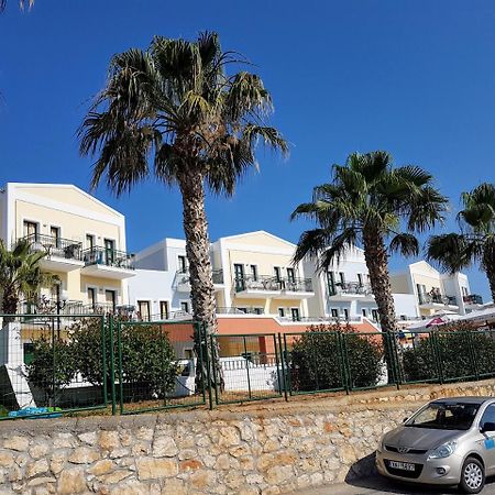 Camari Garden Hotel Apartments Gerani Chanion Exterior foto